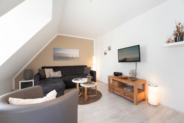 Ferienwohnung in Kellenhusen - Haus Gorch Fock Moby Dick - Bild 6