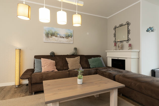 Ferienhaus in Sch&ouml;nberg - OstseeRobbe - Bild 5