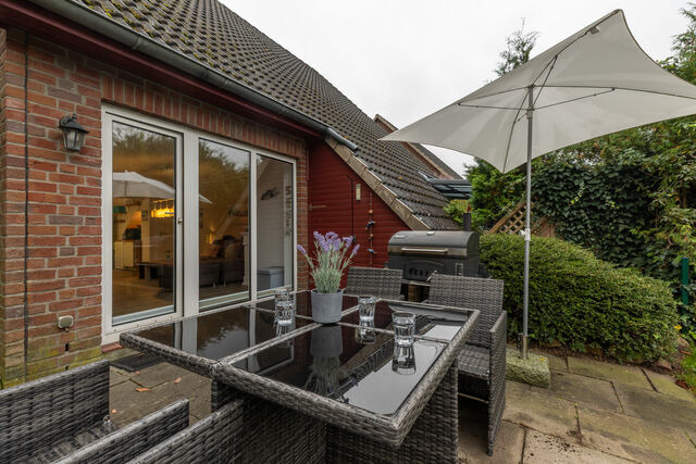 Ferienhaus in Sch&ouml;nberg - OstseeRobbe - Bild 13