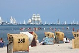 Ferienwohnung in Laboe - Probsteier Platz Ostseewelle - Bild 15
