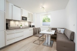 Ferienwohnung in Scharbeutz - Frische Brise Frische Brise