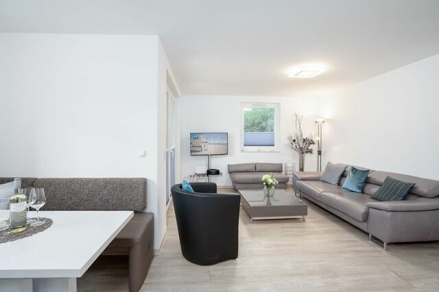 Ferienwohnung in Scharbeutz - Frische Brise - Bild 7 Ferienwohnung in Scharbeutz - Frische Brise - Bild 7