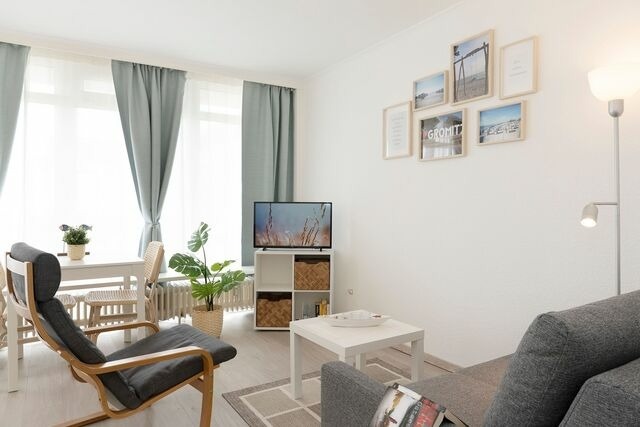 Ferienwohnung in Grömitz - Baltic Grömitz am Meer - Bild 2