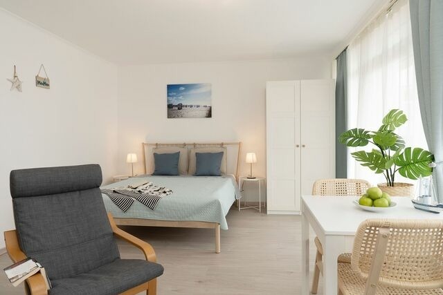 Ferienwohnung in Grömitz - Baltic Grömitz am Meer - Bild 5