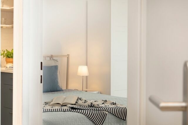 Ferienwohnung in Grömitz - Baltic Grömitz am Meer - Bild 8