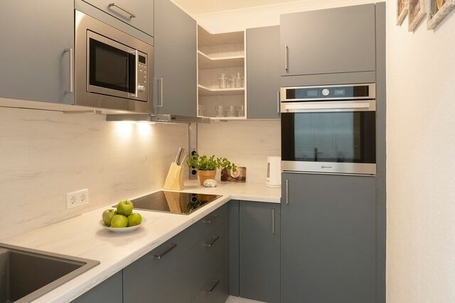 Ferienwohnung in Grömitz - Baltic Grömitz am Meer - Bild 11