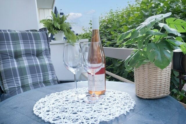 Ferienwohnung in Grömitz - Baltic Grömitz am Meer - Bild 19