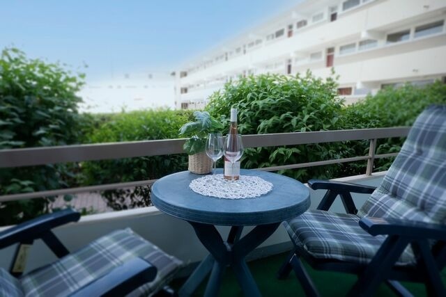 Ferienwohnung in Grömitz - Baltic Grömitz am Meer - Bild 20