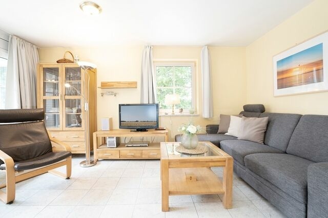Ferienwohnung in Haffkrug - Strandallee 92b- Wohnung 18 - Bild 5