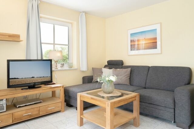 Ferienwohnung in Haffkrug - Strandallee 92b- Wohnung 18 - Bild 6