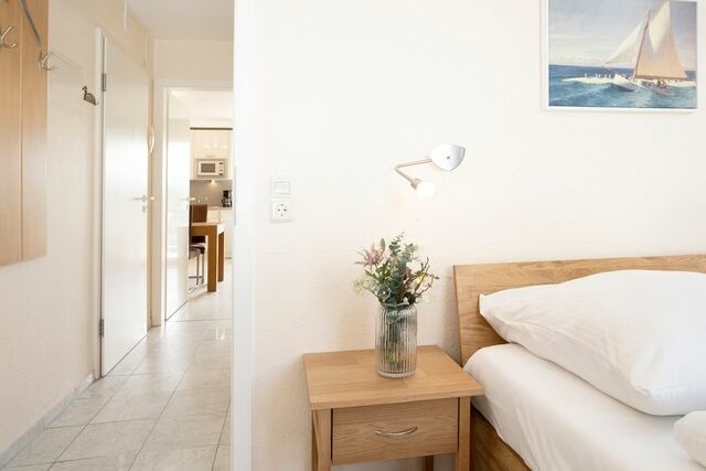 Ferienwohnung in Haffkrug - Strandallee 92b- Wohnung 18 - Bild 10