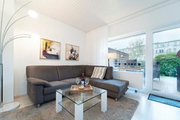 Ferienwohnung in Grömitz - Kleine Auszeit Kleine Auszeit