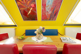 Ferienwohnung in Fehmarn OT Vitzdorf - Villa FarbenFroh - Bild 8