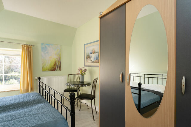 Ferienwohnung in Fehmarn OT Vitzdorf - Villa FarbenFroh - Bild 16