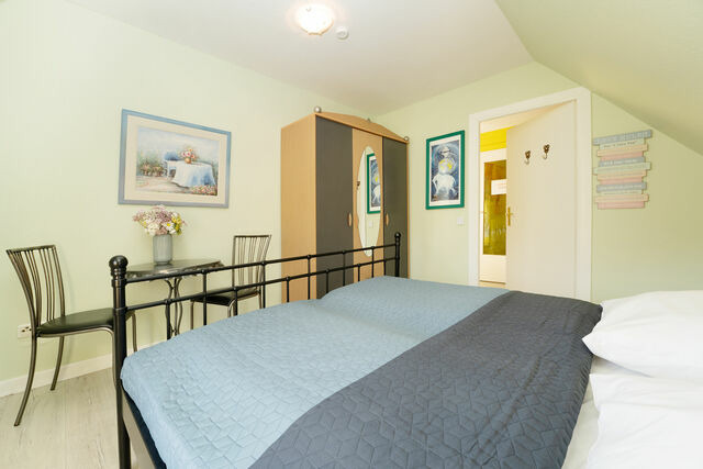 Ferienwohnung in Fehmarn OT Vitzdorf - Villa FarbenFroh - Bild 18