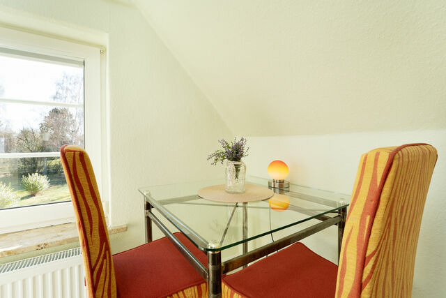 Ferienwohnung in Fehmarn OT Vitzdorf - Villa FarbenFroh - Bild 19