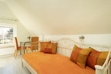 Ferienwohnung in Fehmarn OT Vitzdorf - Villa FarbenFroh - Bild 21