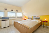 Ferienwohnung in Fehmarn OT Vitzdorf - Villa FarbenFroh - Bild 23