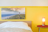 Ferienwohnung in Fehmarn OT Vitzdorf - Villa FarbenFroh - Bild 24