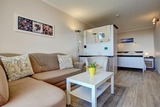 Ferienwohnung in Dahme - Berolina Seesicht - Bild 7