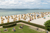 Ferienwohnung in Laboe - Strandhotel Laboe Nr. 26 - Bild 11