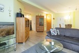 Ferienwohnung in Laboe - Strandhotel Laboe Nr. 26 - Bild 15