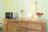 Ferienwohnung in Laboe - Strandhotel Laboe Nr. 26 - Bild 17