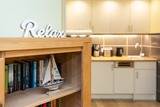 Ferienwohnung in Laboe - Strandhotel Laboe Nr. 26 - Bild 20