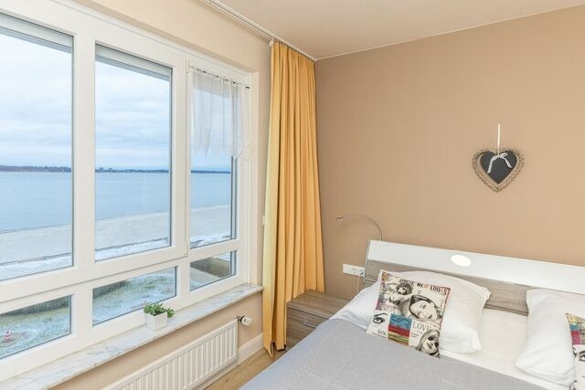 Ferienwohnung in Laboe - Strandhotel Laboe Nr. 26 - Bild 24