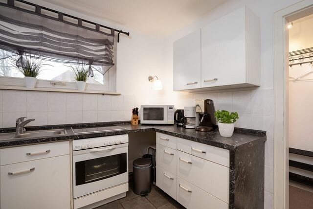 Ferienwohnung in Scharbeutz - Ostseeperle - Bild 19