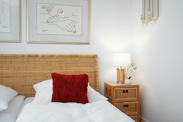 Ferienwohnung in Scharbeutz - Ostseeperle - Bild 24