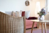 Ferienwohnung in Kellenhusen - Kaiserhof 42-44 Dünenrose - Bild 6