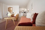 Ferienwohnung in Kellenhusen - Kaiserhof 42-44 Dünenrose - Bild 10