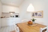 Ferienwohnung in Kellenhusen - Kaiserhof 42-44 Dünenrose - Bild 11