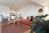 Ferienwohnung in Kellenhusen - Kaiserhof 42-44 Dünenrose - Bild 17