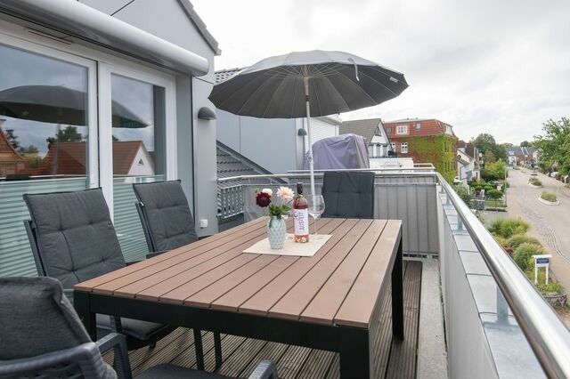 Ferienwohnung in Kellenhusen - Ostseequartier Ankerplatz - Bild 4