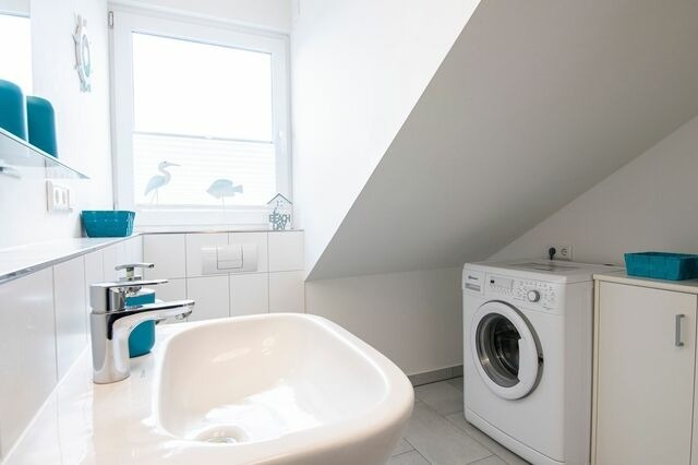 Ferienwohnung in Kellenhusen - Ostseequartier Ankerplatz - Bild 18