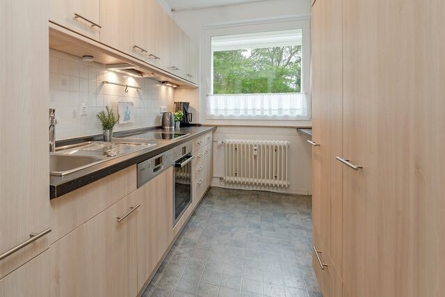 Ferienwohnung in Timmendorfer Strand - Cozy Ankerplatz 61 - Bild 16