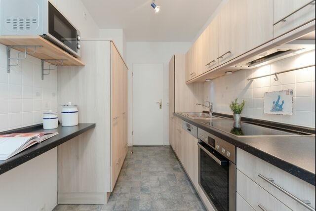 Ferienwohnung in Timmendorfer Strand - Cozy Ankerplatz 61 - Bild 18