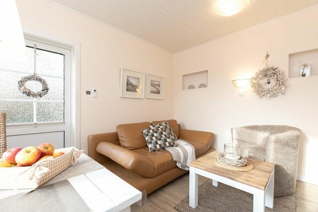 Ferienhaus in Gr&ouml;mitz - Bungalow Eiland - Bild 6
