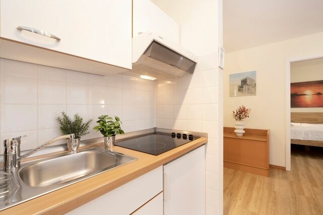 Ferienwohnung in Kellenhusen - Lindenbuschen 2 Wohnung 6 - Bild 17