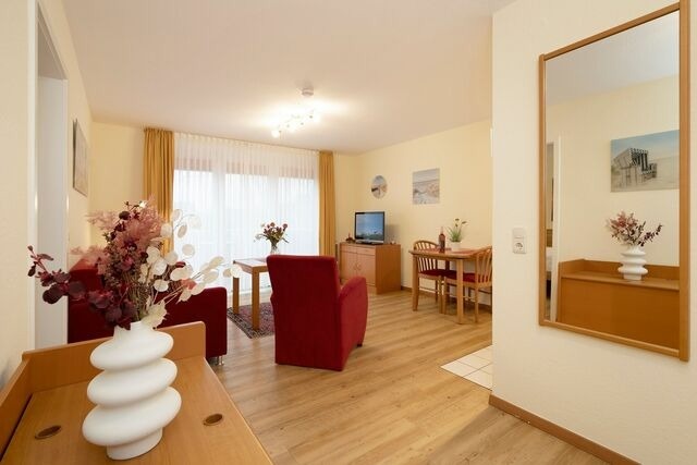 Ferienwohnung in Kellenhusen - Lindenbuschen 2 Wohnung 6 - Bild 18