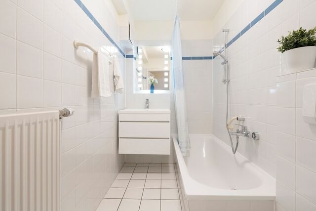 Ferienwohnung in Kellenhusen - Lindenbuschen 2 Wohnung 6 - Bild 23