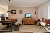 Ferienwohnung in Schönberger Strand - Strandloft No 5 - Bild 7