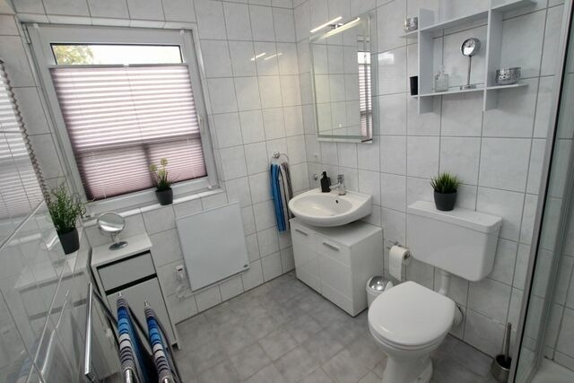 Ferienwohnung in Schönberger Strand - Strandloft No 5 - Bild 10
