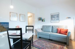 Ferienwohnung in Timmendorfer Strand - Sonnenkieker