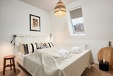 Ferienwohnung in Laboe - Alte Bäckerei Loge - Bild 10
