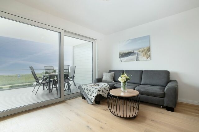Ferienwohnung in Scharbeutz - View 91 Strandkieker - Bild 2 Ferienwohnung in Scharbeutz - View 91 Strandkieker - Bild 2