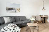 Ferienwohnung in Scharbeutz - View 91 Strandkieker - Bild 6 Ferienwohnung in Scharbeutz - View 91 Strandkieker - Bild 6