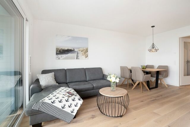 Ferienwohnung in Scharbeutz - View 91 Strandkieker - Bild 7 Ferienwohnung in Scharbeutz - View 91 Strandkieker - Bild 7